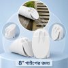 ৪" (চার ইঞ্চি) স্মার্ট ড্রেন সেফটি ক্যাপ